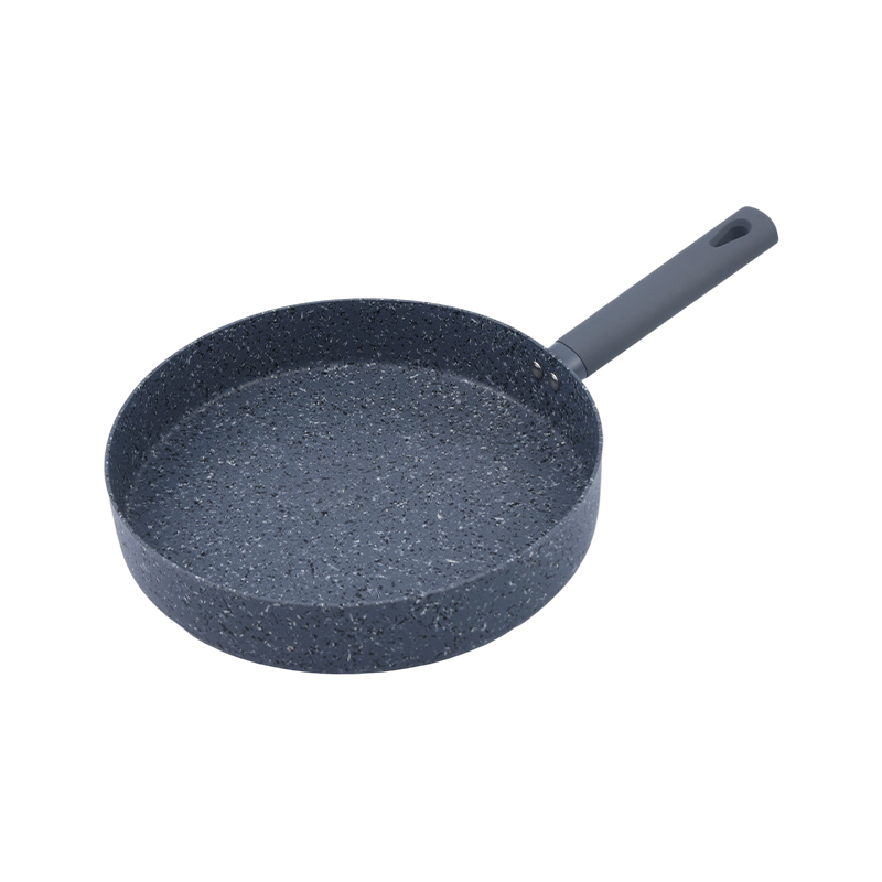 Set 3 bucăți din aluminiu presat tigai drepte