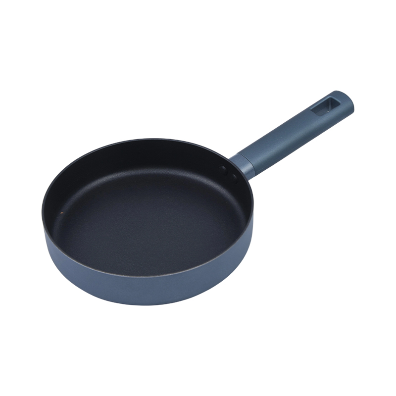 Set de vase de gătit din aluminiu presat Seria dreaptă
